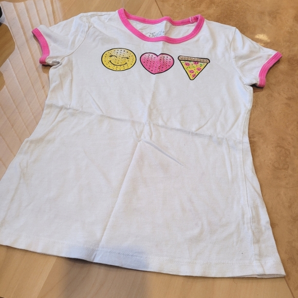 Justice T Shirt Emojis - Picture 1 of 2